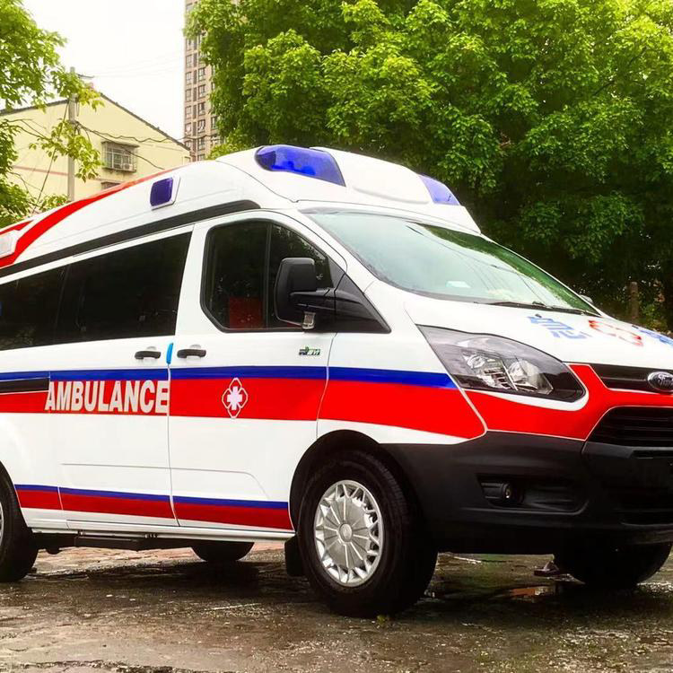 青川跨省救护车出租护送返乡