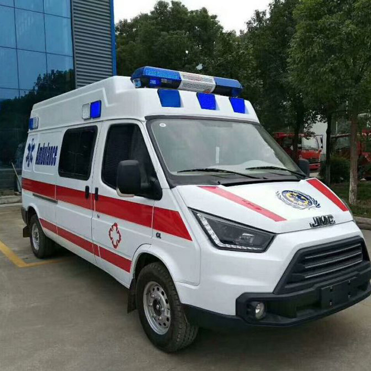 青川瘫痪租赁救护车转运 ——生命救助的紧急响应与专业保障
